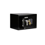 34433 - CAJA FUERTE SMALL NEGRO