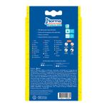 40136 - LAPICES DE COLOR 24+4-L TRIANGULAR NORMA