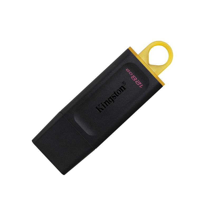 36696 - MEMORIA USB 128GB 3 2 DTX, NEGRO