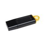 40801 - MEMORIA USB 128GB 3 2 DTX, NEGRO