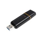 40802 - MEMORIA USB 128GB 3 2 DTX, NEGRO