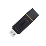 40803 - MEMORIA USB 128GB 3 2 DTX, NEGRO