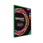 40813 - CARTULINA CARTA COOL COLORS VERDE BANDERA C/50HJS