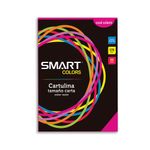 36705 - CARTULINA CARTA COOL COLORS FUCSIA C/50HJS