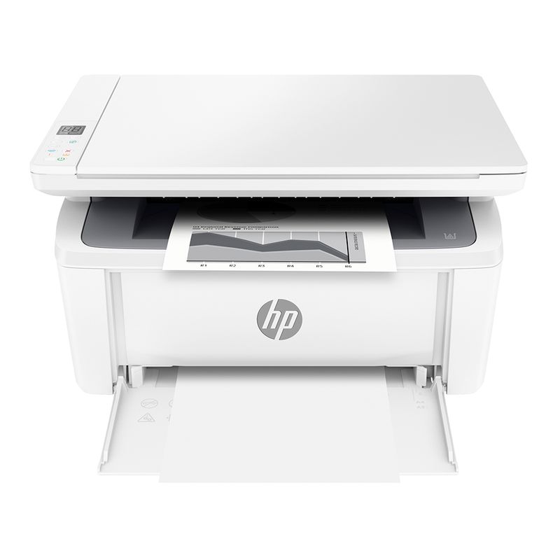 MULTIFUNCIONAL HP LASER M141W MONO WIFI