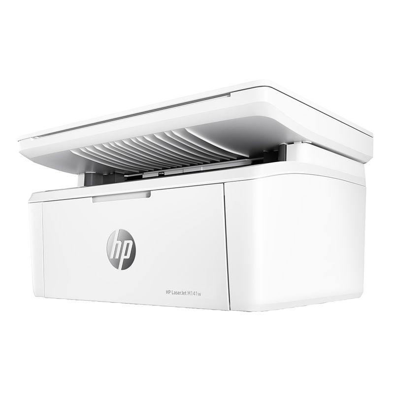 MULTIFUNCIONAL HP LASER M141W MONO WIFI