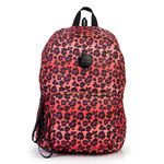 40313 - MOCHILA JUVENIL XTREME MALIBU WARM LEOPARD