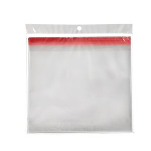 Sobres Poliprop Con Etiqueta 22X17 Con 25Pzas 209