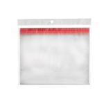 40795 - SOBRES POLIPROP CON ETIQUETA 22X15(1/2CTA) CON 25PZAS