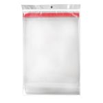 40796 - SOBRES POLIPROP CON ETIQUETA 22 5x29 (CARTA) CON 25PZAS