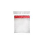 40799 - SOBRES POLIPROP CON ETIQUETA 10X10 CON 25PZAS