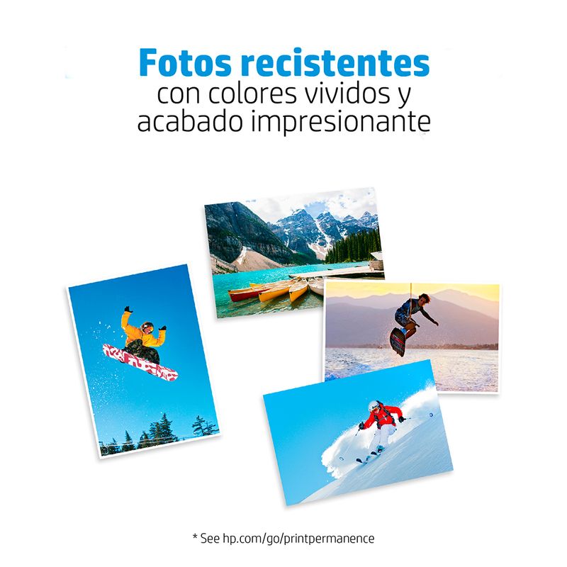44781 - PAPEL FOTOGRAFICO HP C 50 HJS SEMI GLOSSY