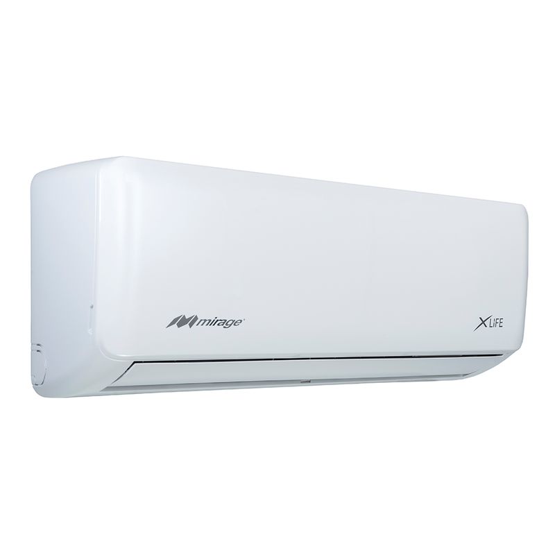 41304 - AIRE ACONDICIONADO MINISPLIT XLIFE, 12,000BTUS 220V, SOLO FRIO