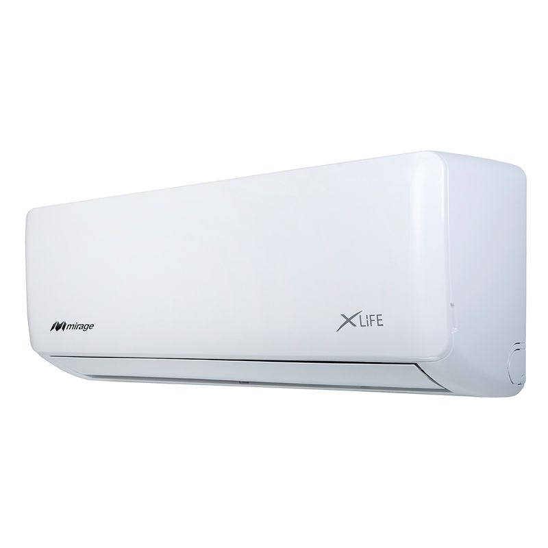41305 - AIRE ACONDICIONADO MINISPLIT XLIFE, 12,000BTUS 220V, SOLO FRIO