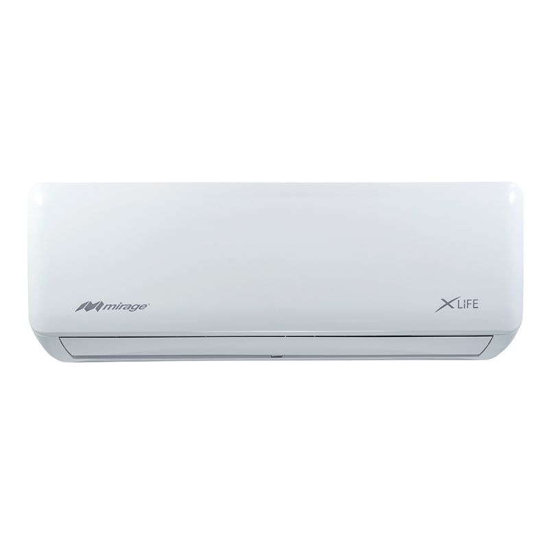 41035 - AIRE ACONDICIONADO MINISPLIT XLIFE, 18,000BTUS 220V, SOLO FRIO