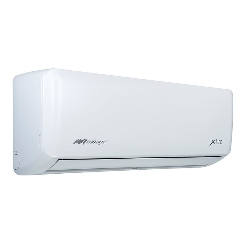 41307 - AIRE ACONDICIONADO MINISPLIT XLIFE, 18,000BTUS 220V, SOLO FRIO