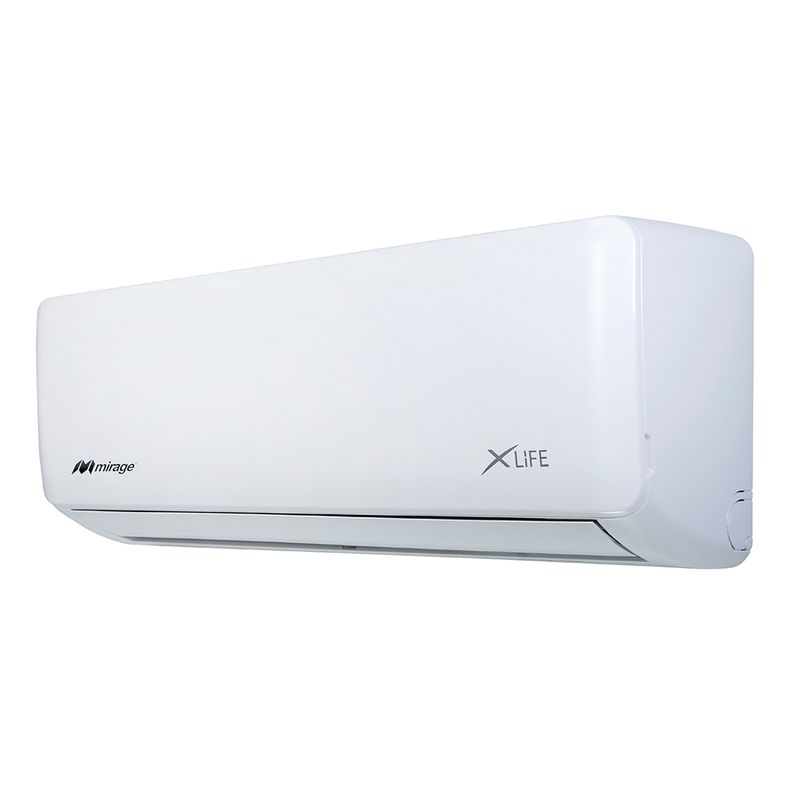 41308 - AIRE ACONDICIONADO MINISPLIT XLIFE, 18,000BTUS 220V, SOLO FRIO