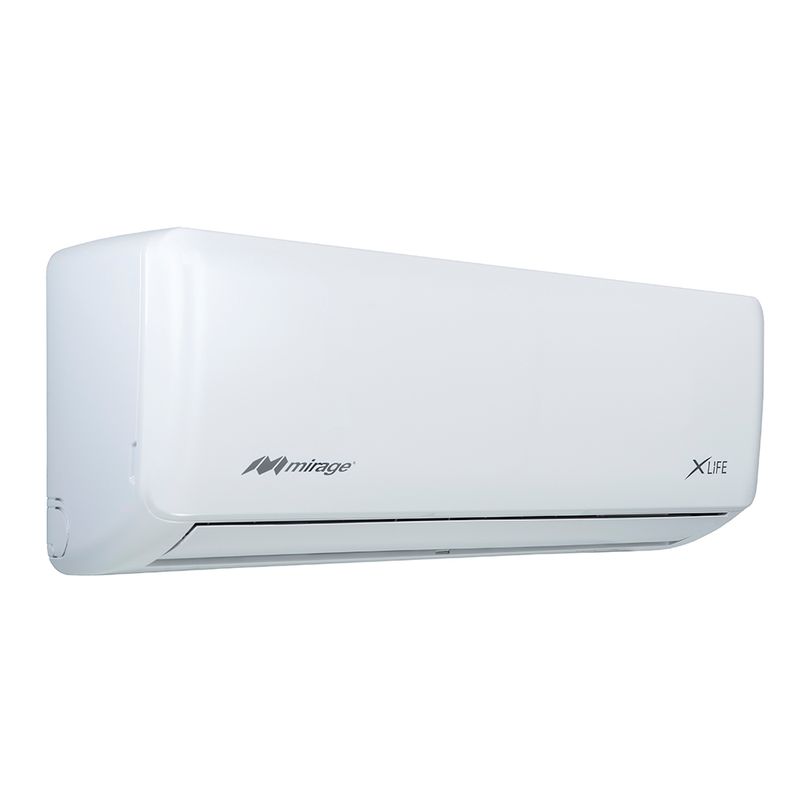 41310 - AIRE ACONDICIONADO MINISPLIT XLIFE, 24,000BTUS 220V, SOLO FRIO