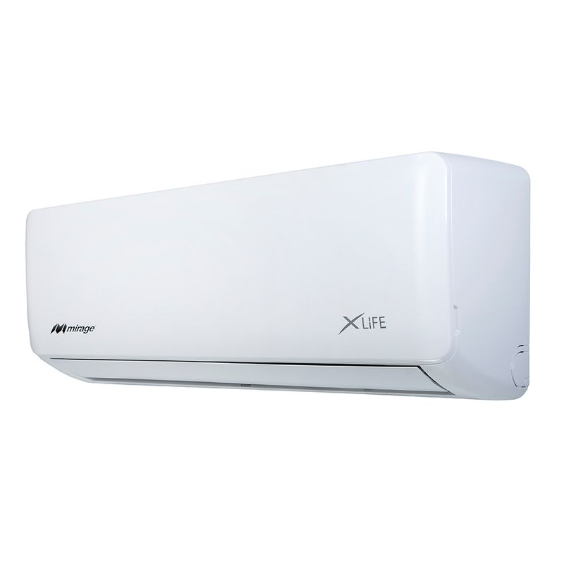 41311 - AIRE ACONDICIONADO MINISPLIT XLIFE, 24,000BTUS 220V, SOLO FRIO