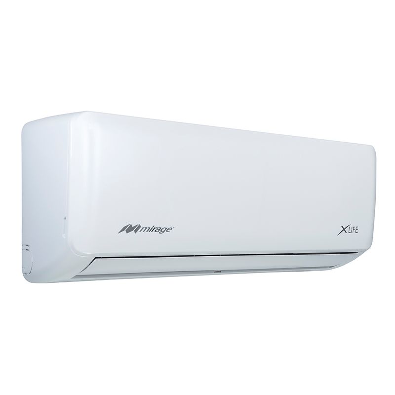 41320 - AIRE ACONDICIONADO MINISPLIT XLIFE, 18,000BTUS 220V, FRIO/CALOR