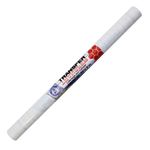 41065 - PLASTICO ADHESIVO TRANSFER  35X2M TRANSPARENTE