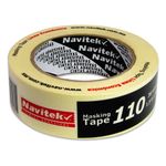 42470 - CINTA DE EMPAQUE 110 36X50M NAVITEK
