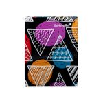 42890 - CUADERNO FRANCES PD 192H RAYAS PEGADO (4M)