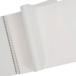 CUADERNO AGUILUCHO 229X319 20H BLANCO ESTRELLA