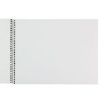 CUADERNO AGUILUCHO 229X319 30H BLANCO ESTRELLA