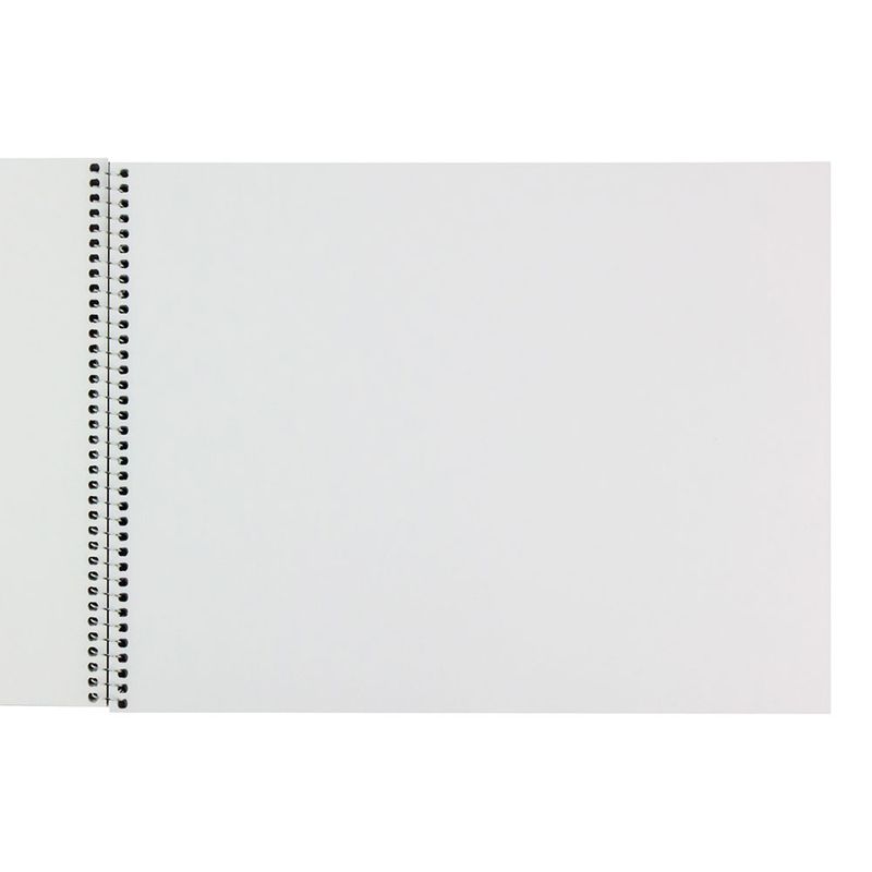 CUADERNO AGUILUCHO 229X319 30H BLANCO ESTRELLA