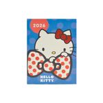 43309 - AGENDA DIARIA HELLO KITTY BASIC