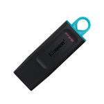 43984 - MEMORIA USB 64GB 3 2 DTX, NEGRO