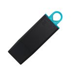 43987 - MEMORIA USB 64GB 3 2 DTX, NEGRO