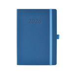43610 - AGENDA DIARIA TUCSON ULTRA SOFT TOUCH