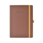 44362 - AGENDA DIARIA TUCSON ULTRA SOFT TOUCH