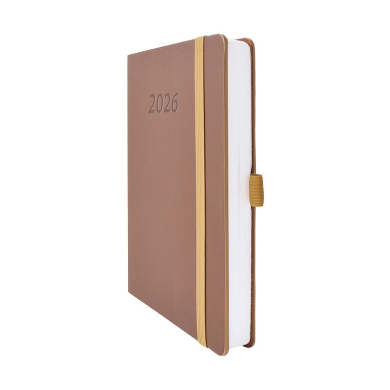 44363 - AGENDA DIARIA TUCSON ULTRA SOFT TOUCH