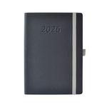 44365 - AGENDA DIARIA TUCSON ULTRA SOFT TOUCH