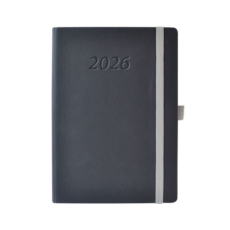 44365 - AGENDA DIARIA TUCSON ULTRA SOFT TOUCH