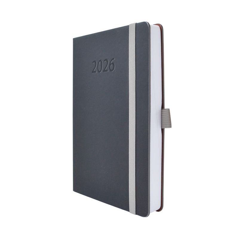 44366 - AGENDA DIARIA TUCSON ULTRA SOFT TOUCH