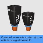 43927 - Multifuncional HP LaserJet Tank MFP 1602w Monocromática Láser