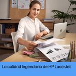 43928 - Multifuncional HP LaserJet Tank MFP 1602w Monocromática Láser