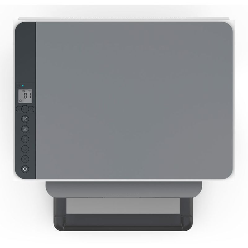 43919 - Multifuncional HP LaserJet Tank MFP 1602w Monocromática Láser