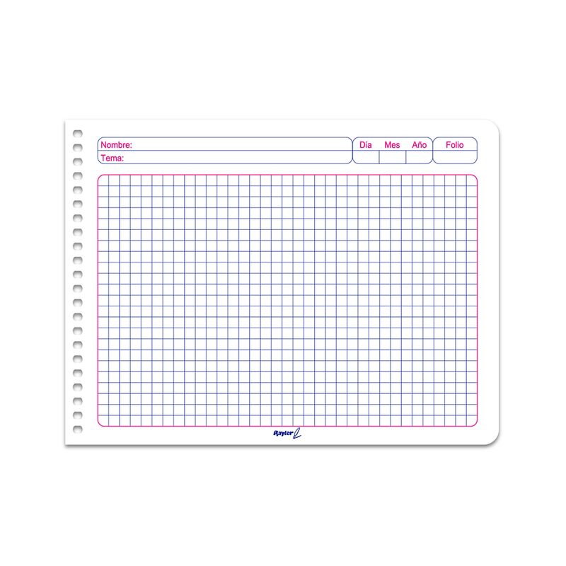 44249 - CUADERNO ESPIRAL ITAL 100H C5 ESTRELLA