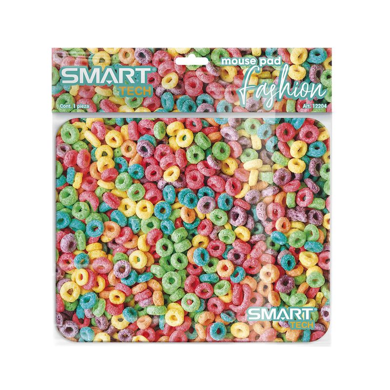 43670 - TAPETE PARA MOUSE FASHION