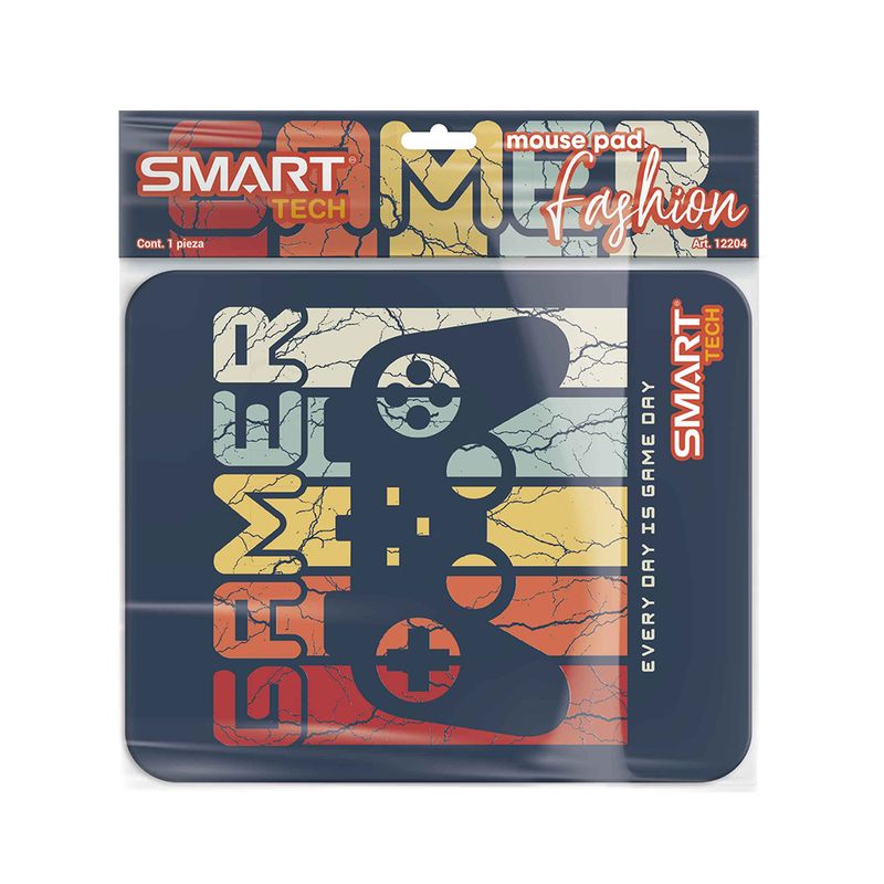 45126 - TAPETE PARA MOUSE FASHION