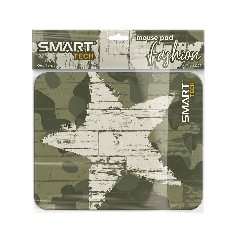 45127 - TAPETE PARA MOUSE FASHION