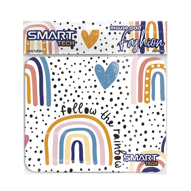 45130 - TAPETE PARA MOUSE FASHION