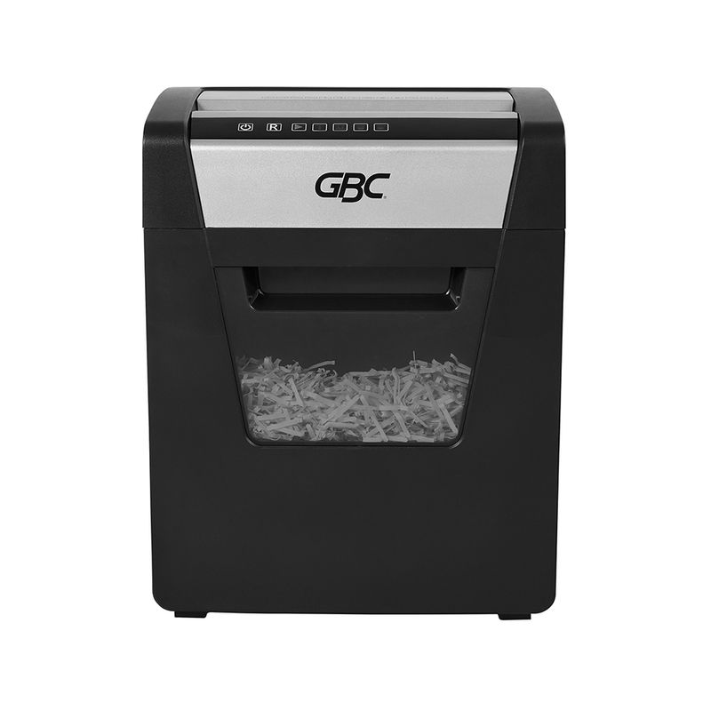 44261 - DESTRUCTORA CORTE CRUZADO MOMENTUM SX15-06 15 HJS