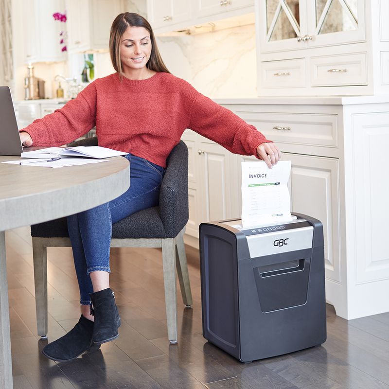 46080 - DESTRUCTORA CORTE CRUZADO MOMENTUM SX15-06 15 HJS