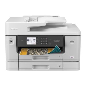 Multifuncional Brother Inkjet Mfc-J6940Dw Color Wifi/Ethernet Mfc-J6940Dw